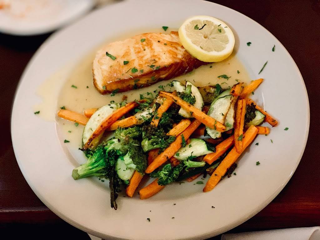 Trattoria on the Hill | restaurant | 12207 Mayfield Rd, Cleveland, OH 44106, USA | 2164212700 OR +1 216-421-2700