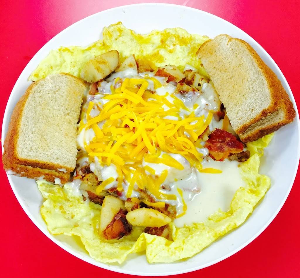 Grandmas Diner | restaurant | 11216 Capital Blvd #106, Wake Forest, NC 27587, USA | 9195569600 OR +1 919-556-9600