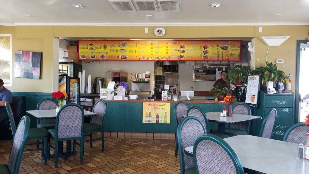 El Pollo Feliz | restaurant | 6115 Watt Ave, North Highlands, CA 95660, USA | 9163498979 OR +1 916-349-8979