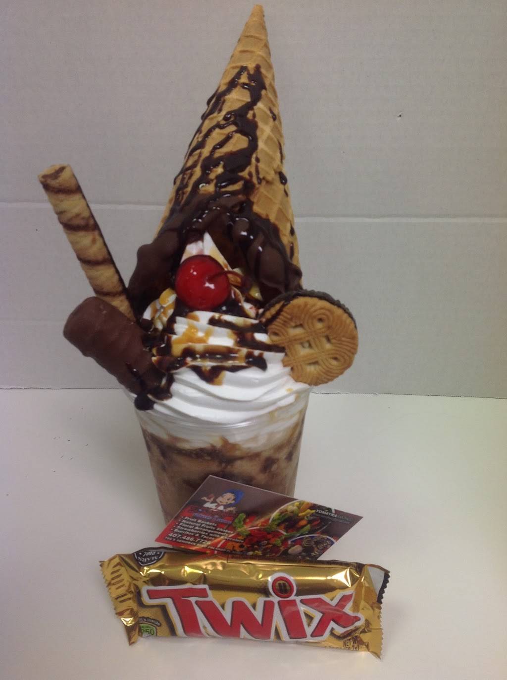 El Kantinflas Flowers and Fruits Shop | restaurant | 164 S Semoran Blvd, Orlando, FL 32807, USA | 4074867726 OR +1 407-486-7726