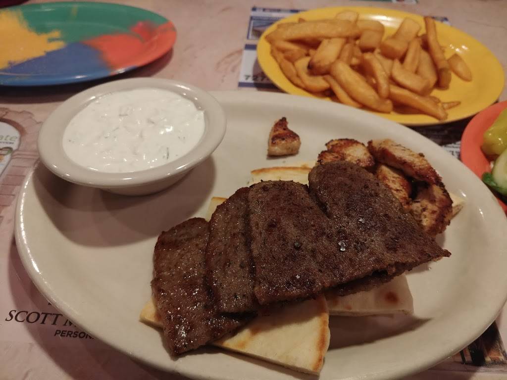 CHRISTO’S RESTAURANT | restaurant | 3136 Little Rd, Trinity, FL 34655, USA | 7273764082 OR +1 727-376-4082