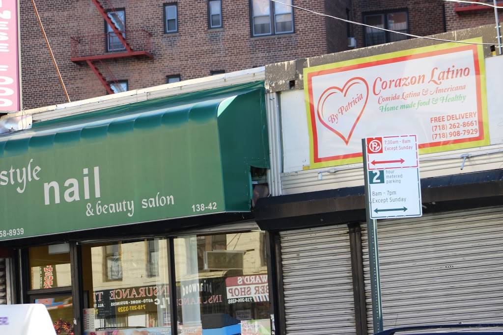 Corazon Latino | restaurant | 138-40 84th Dr, Briarwood, NY 11435, USA | 7182628661 OR +1 718-262-8661