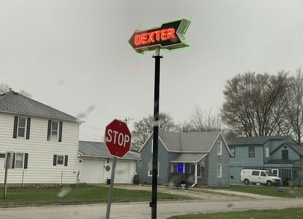 Rusty Duck | restaurant | 723 Marshall St, Dexter, IA 50070, USA | 5157894142 OR +1 515-789-4142