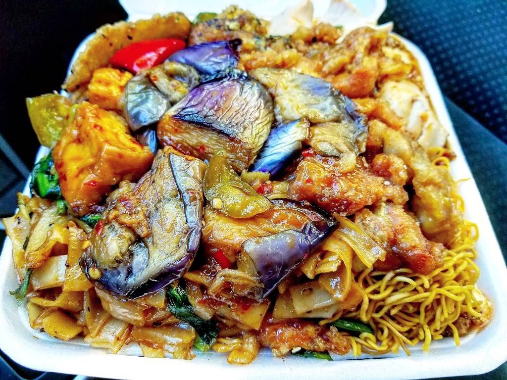 Chun Wah Kam Noodle Factory | restaurant | 885 Kamokila Blvd, Kapolei, HI 96707, USA | 8086938838 OR +1 808-693-8838