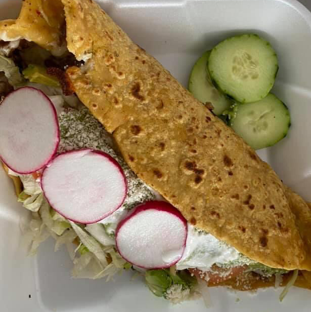 wendys taqueria | restaurant | 1834 James M Wood Blvd, Los Angeles, CA 90006, USA | 3234778461 OR +1 323-477-8461