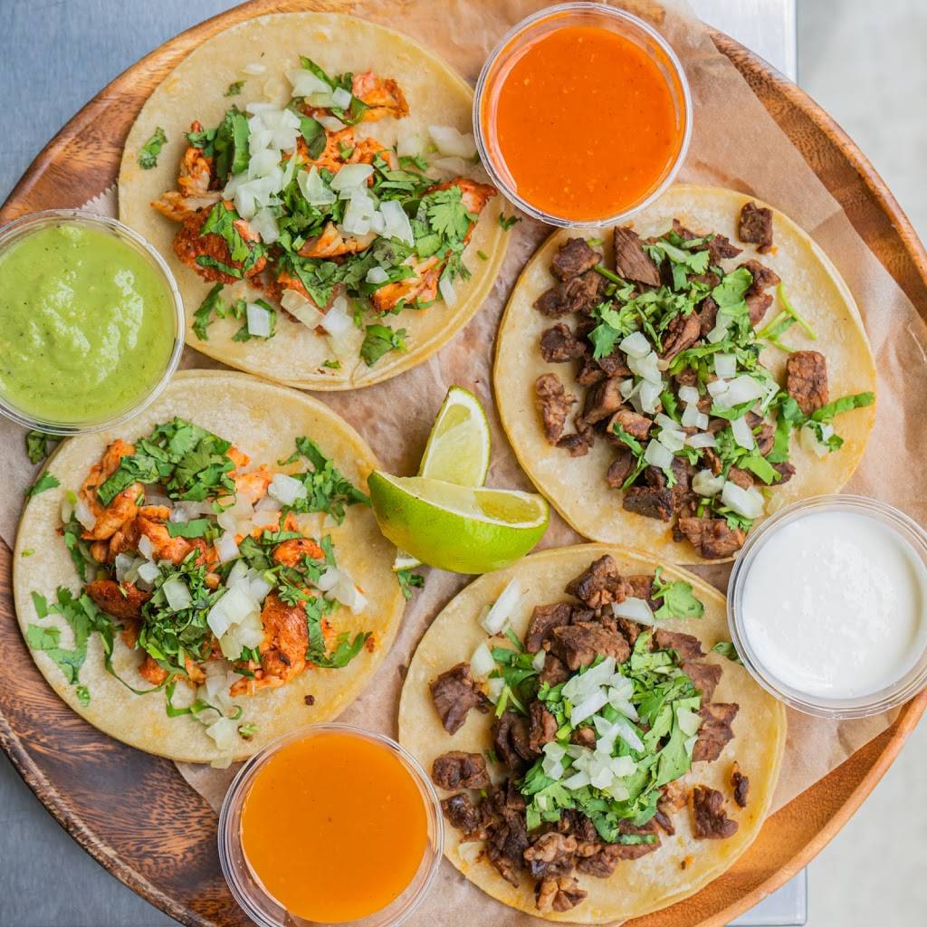 Macho Tacos | restaurant | 1760 Cesar Chavez Unit L, San Francisco, CA 94124, USA | 4156700428 OR +1 415-670-0428