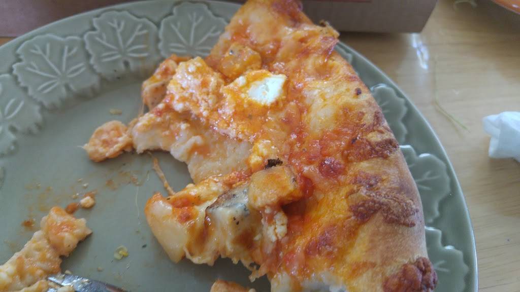 Big Boyz Pizza | restaurant | 3 Shipping Pl, Dundalk, MD 21222, USA | 4102855800 OR +1 410-285-5800