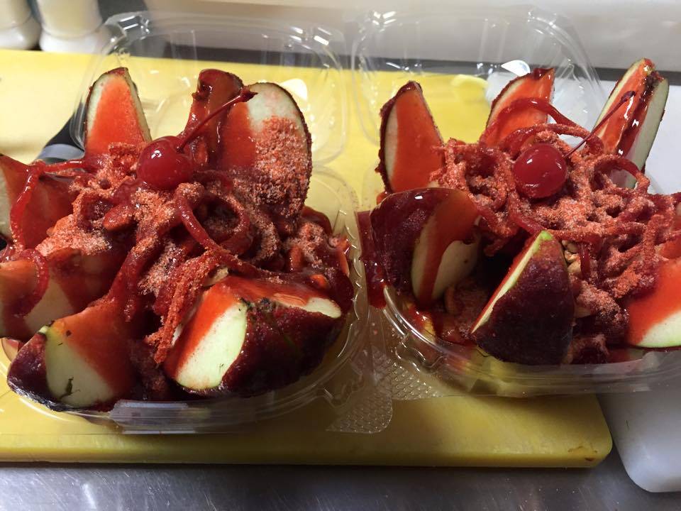 Refresqueria Las Fuentes | restaurant | 624 Freeport St, Houston, TX 77015, USA | 7134511629 OR +1 713-451-1629