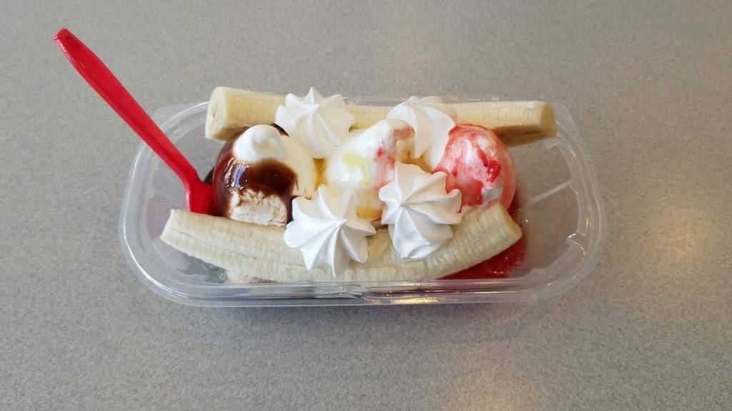 Dairy Queen | restaurant | 233 Dundas St E, Waterdown, ON L8B 0E9, Canada | 9056898514 OR +1 905-689-8514