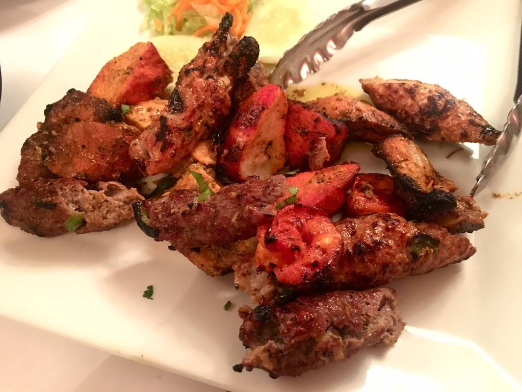 Namaste India | restaurant | 880 River Rd, Edgewater, NJ 07020, USA | 2019173303 OR +1 201-917-3303