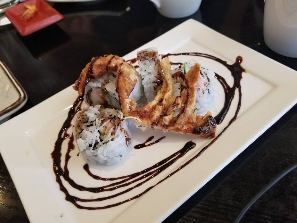 Sushi Kinoya | restaurant | 5521 E Stearns St, Long Beach, CA 90815, USA | 5625988169 OR +1 562-598-8169