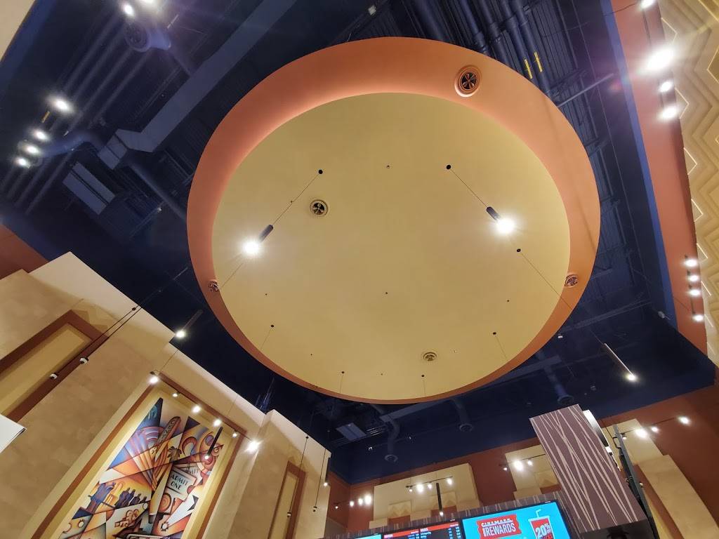 Century 16 Suncoast | meal takeaway | 9090 Alta Dr, Las Vegas, NV 89144, USA | 7028691880 OR +1 702-869-1880