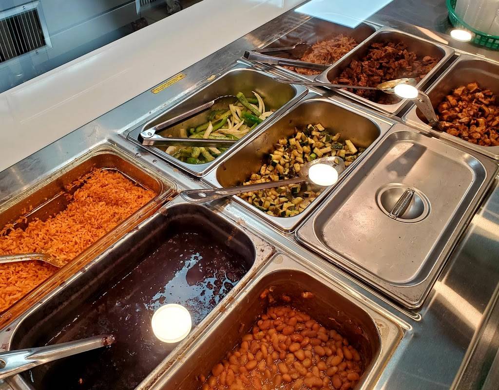 Burrito Blvd | restaurant | 72-64 Metropolitan Ave, Middle Village, NY 11379, USA | 3479160132 OR +1 347-916-0132