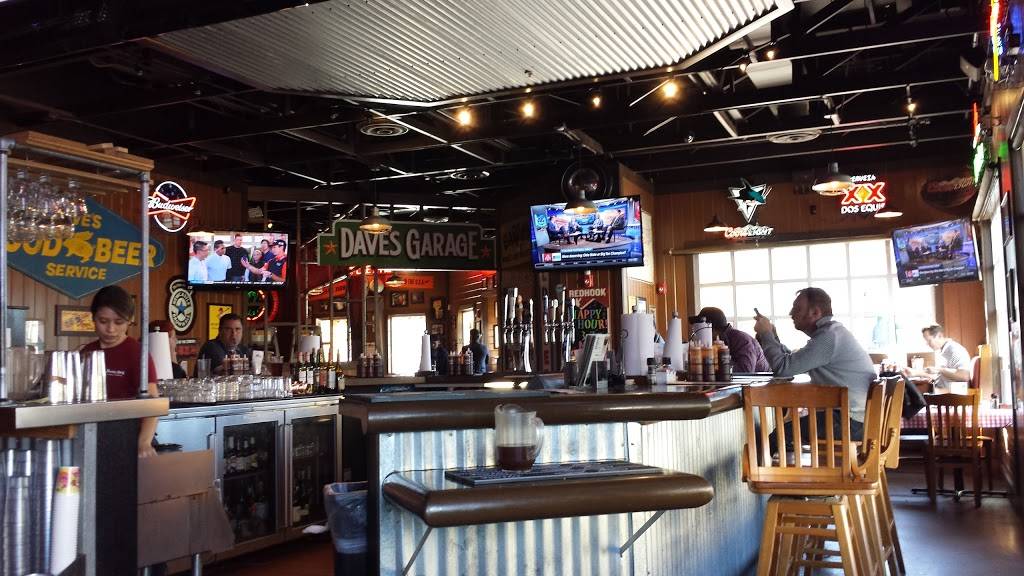 Famous Daves Bar-B-Que | restaurant | 61 Curtner Ave, San Jose, CA 95125, USA | 4082927444 OR +1 408-292-7444