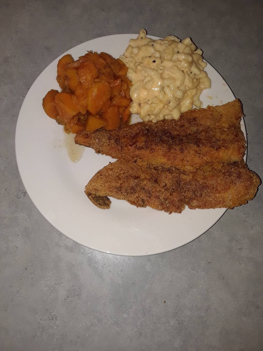 Versatile Soul Food Cafe | restaurant | 906 N 5th Ave, Maywood, IL 60153, USA | 7082238067 OR +1 708-223-8067