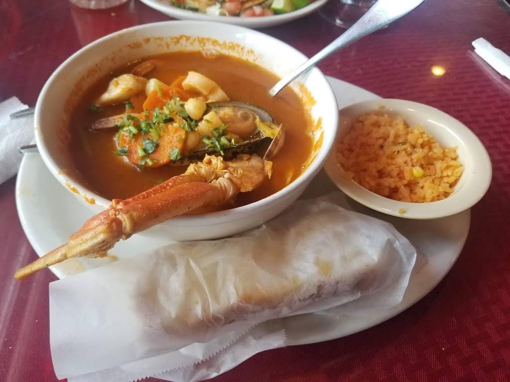Mariscos La Marea | restaurant | 601 W Northside Dr, Fort Worth, TX 76164, USA | 8173788571 OR +1 817-378-8571