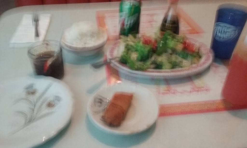 Overseas China Restaurant | restaurant | 2240, 6846 Cermak Rd, Berwyn, IL 60402, USA | 7084845447 OR +1 708-484-5447