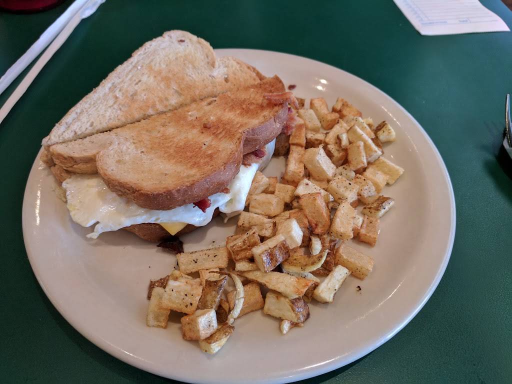 Angelinas Cafe | cafe | 101 Boonville Rd, Jefferson City, MO 65109, USA | 5738933200 OR +1 573-893-3200