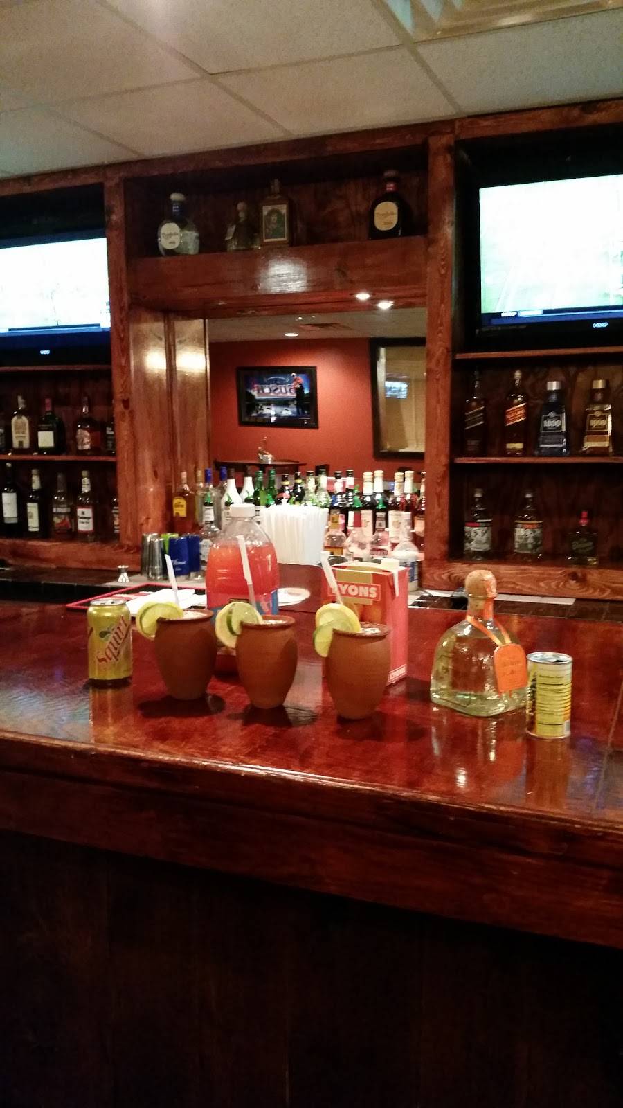 El Patron Mexican Restaurant | restaurant | 11514 US-41, Farmersburg, IN 47850, USA | 8126960606 OR +1 812-696-0606