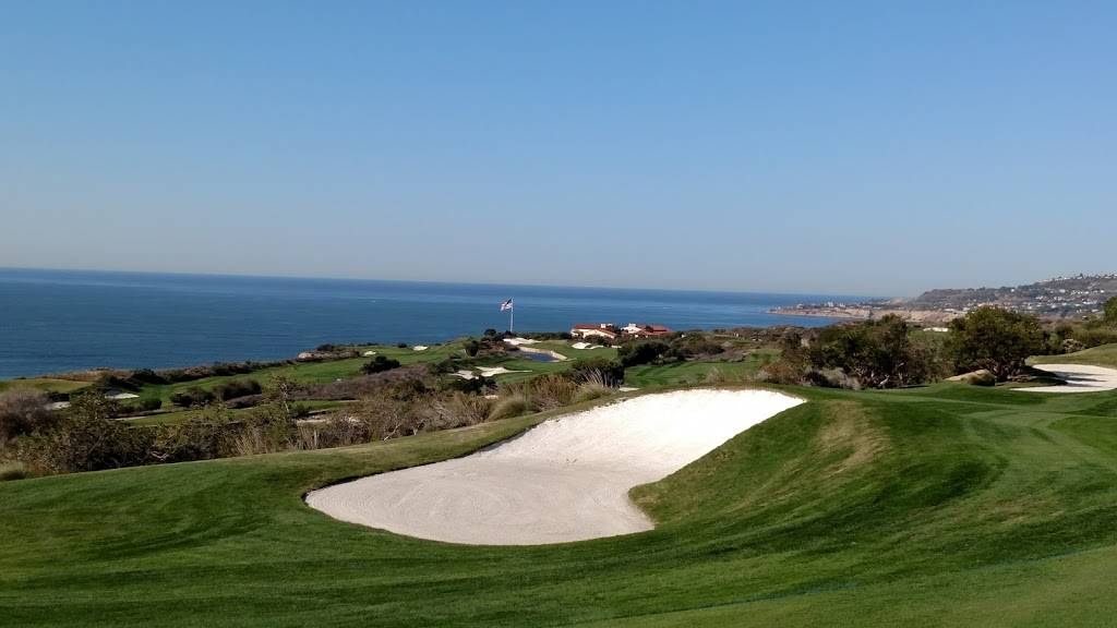 Trump National Golf Club Los Angeles | restaurant | 1 Trump National Dr, Rancho Palos Verdes, CA 90275, USA | 3102655000 OR +1 310-265-5000