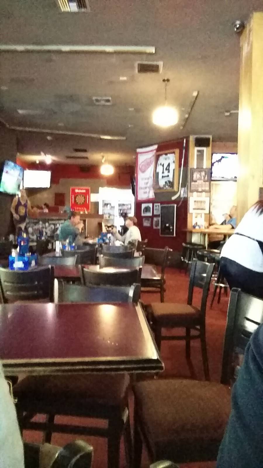 American Bull Bar & Grill | restaurant | 1819 El Camino Real, Burlingame, CA 94010, USA | 6506524908 OR +1 650-652-4908