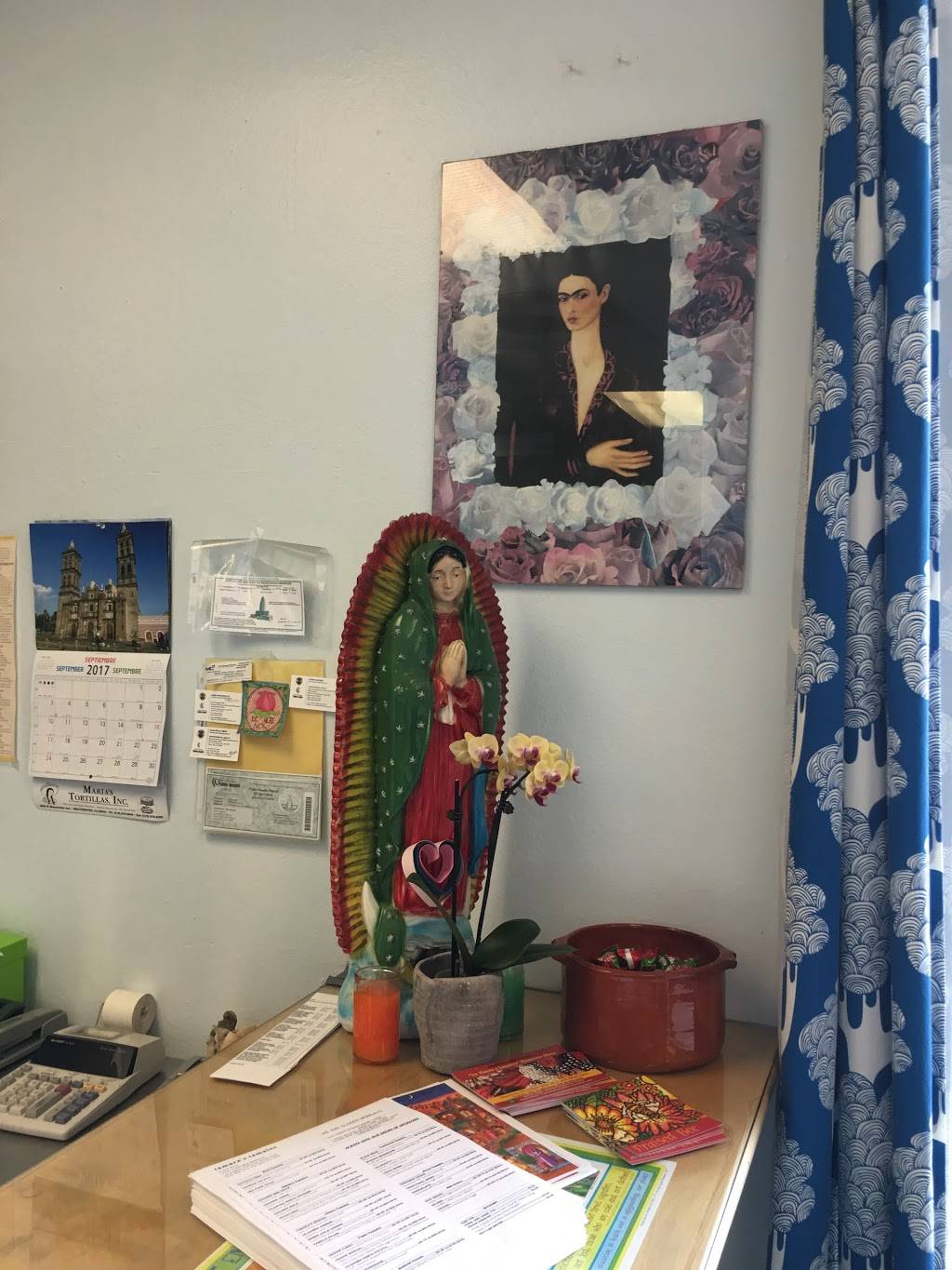 Tamaras Tamales | restaurant | 13352 W Washington Blvd, Los Angeles, CA 90066, USA | 3103057714 OR +1 310-305-7714