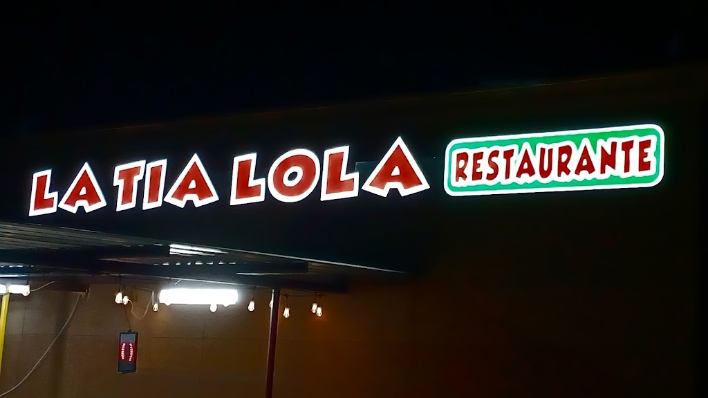 La Tia Lola Restaurante | restaurant | 1708 N Tower Rd, Alamo, TX 78516, USA | 9565883794 OR +1 956-588-3794