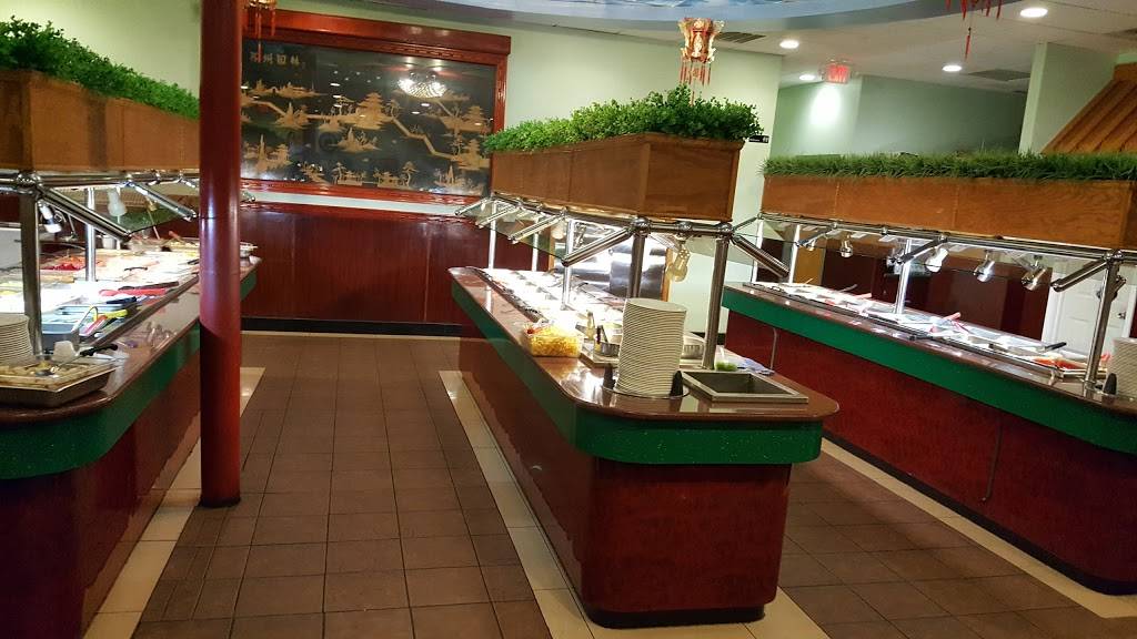 Red Ginger Buffet | restaurant | 1018 Over Mountain Dr, Elizabethton, TN 37643, USA | 4235436288 OR +1 423-543-6288