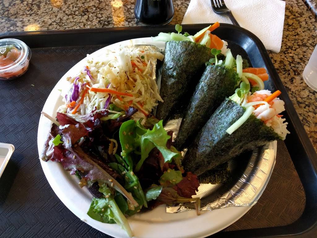 San Sai Japanese Grill | restaurant | 2461 Santa Monica Blvd # F, Santa Monica, CA 90404, USA | 3104532750 OR +1 310-453-2750