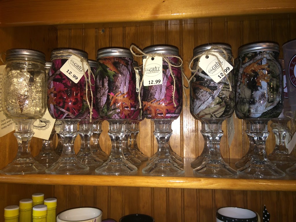 Laurel Hill Grill | restaurant | 8196 FL-85, Laurel Hill, FL 32567, USA | 8506523222 OR +1 850-652-3222