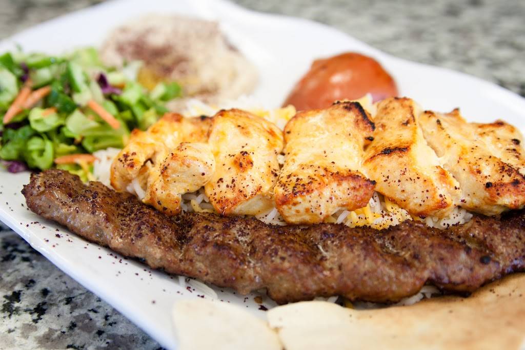 Sac Town Kabob | restaurant | 2440 Fulton Ave #1, Sacramento, CA 95825, USA | 9164206023 OR +1 916-420-6023
