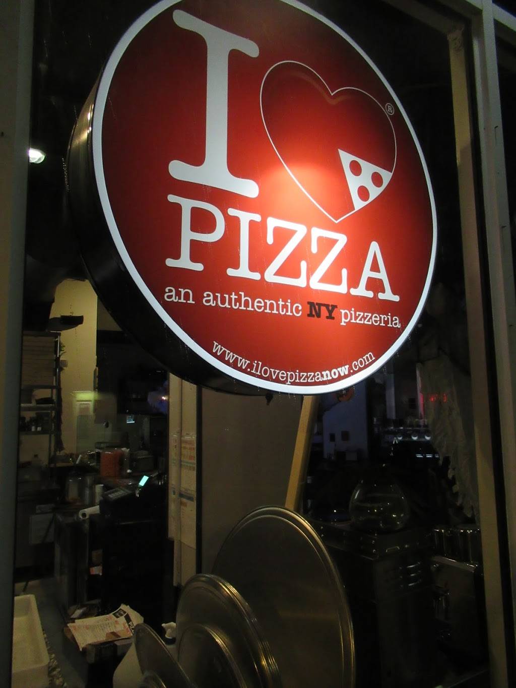 I Love Pizza Miami Beach | meal delivery | 7105 Collins Ave, Miami Beach, FL 33141, USA | 7864748248 OR +1 786-474-8248