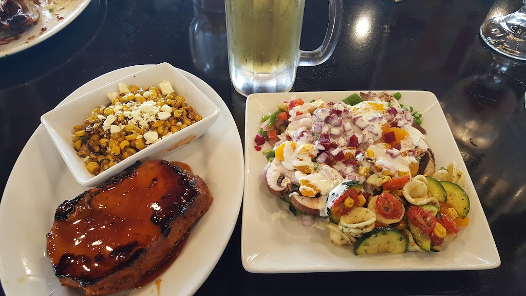 Ruby Tuesday | restaurant | 821 Fairmont Blvd, Rapid City, SD 57701, USA | 6053431700 OR +1 605-343-1700