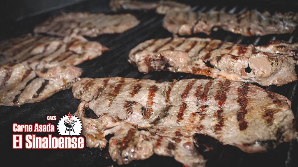 Carne Asada el Sinaloense | restaurant | Churubusco, Calz del Tecnológico 1_5, Tomas Aquino, 22414 Tijuana, B.C., Mexico | 016646241667 OR +52 664 624 1667