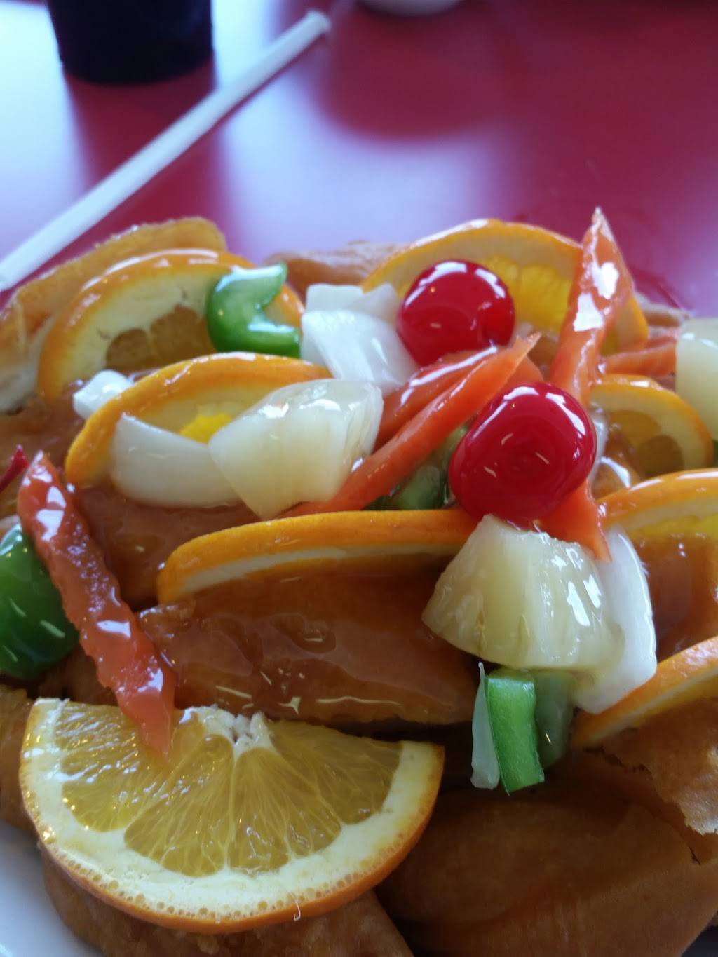 Dragon Palace | restaurant | 610 State Rd, Vassar, MI 48768, USA | 9898233577 OR +1 989-823-3577