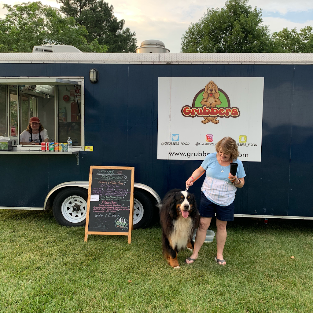 Grubbers Food Truck | restaurant | Leesburg, VA 20176, USA | 7032394719 OR +1 703-239-4719