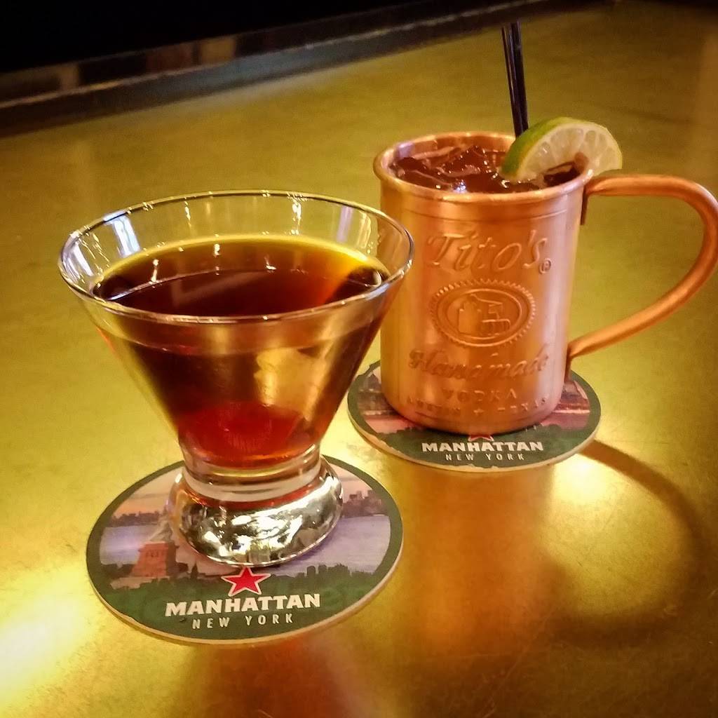 Gleasons Tavern | restaurant | 206 W 41st St, New York, NY 10036, USA | 2123022167 OR +1 212-302-2167