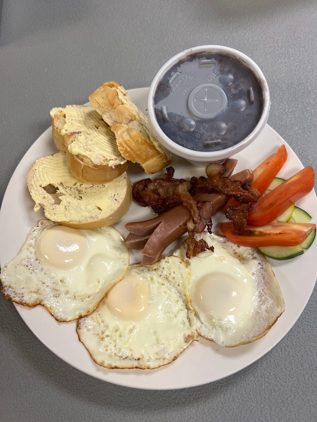 The Soddes Kitchen | restaurant | 5660 Bayshore Rd unit 30, North Fort Myers, FL 33917, USA | 2392571120 OR +1 239-257-1120