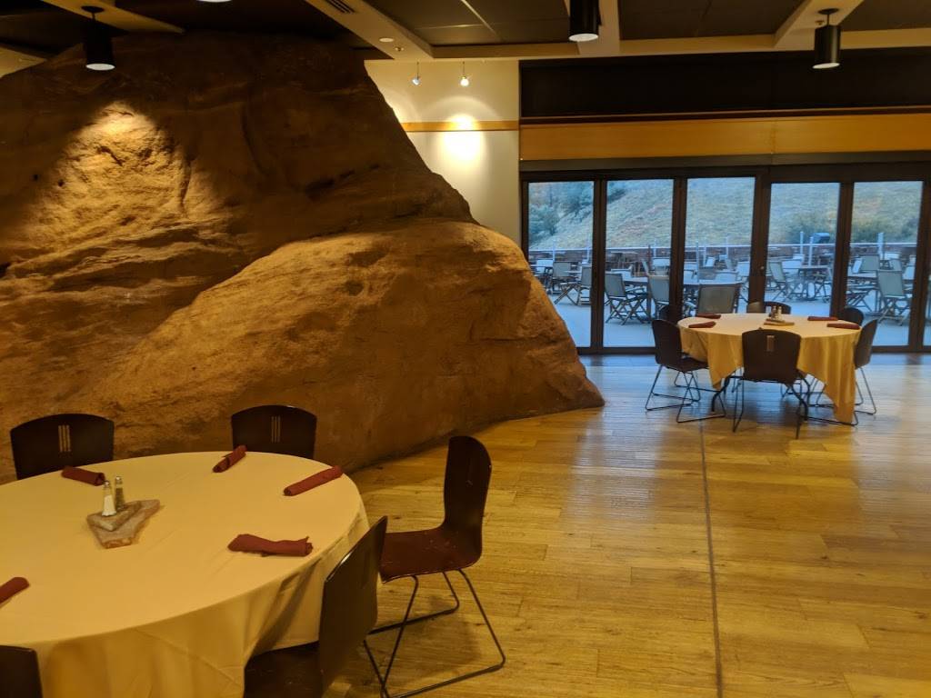 Ship Rock Grille | restaurant | 18300 W Alameda Pkwy, Morrison, CO 80465, USA | 3036974939 OR +1 303-697-4939