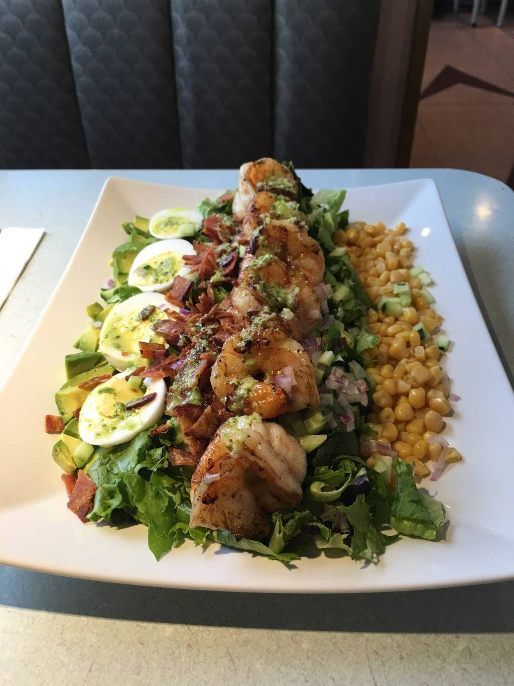 Yesterdays Diner | restaurant | 443 Jericho Turnpike, New Hyde Park, NY 11040, USA | 5163525290 OR +1 516-352-5290