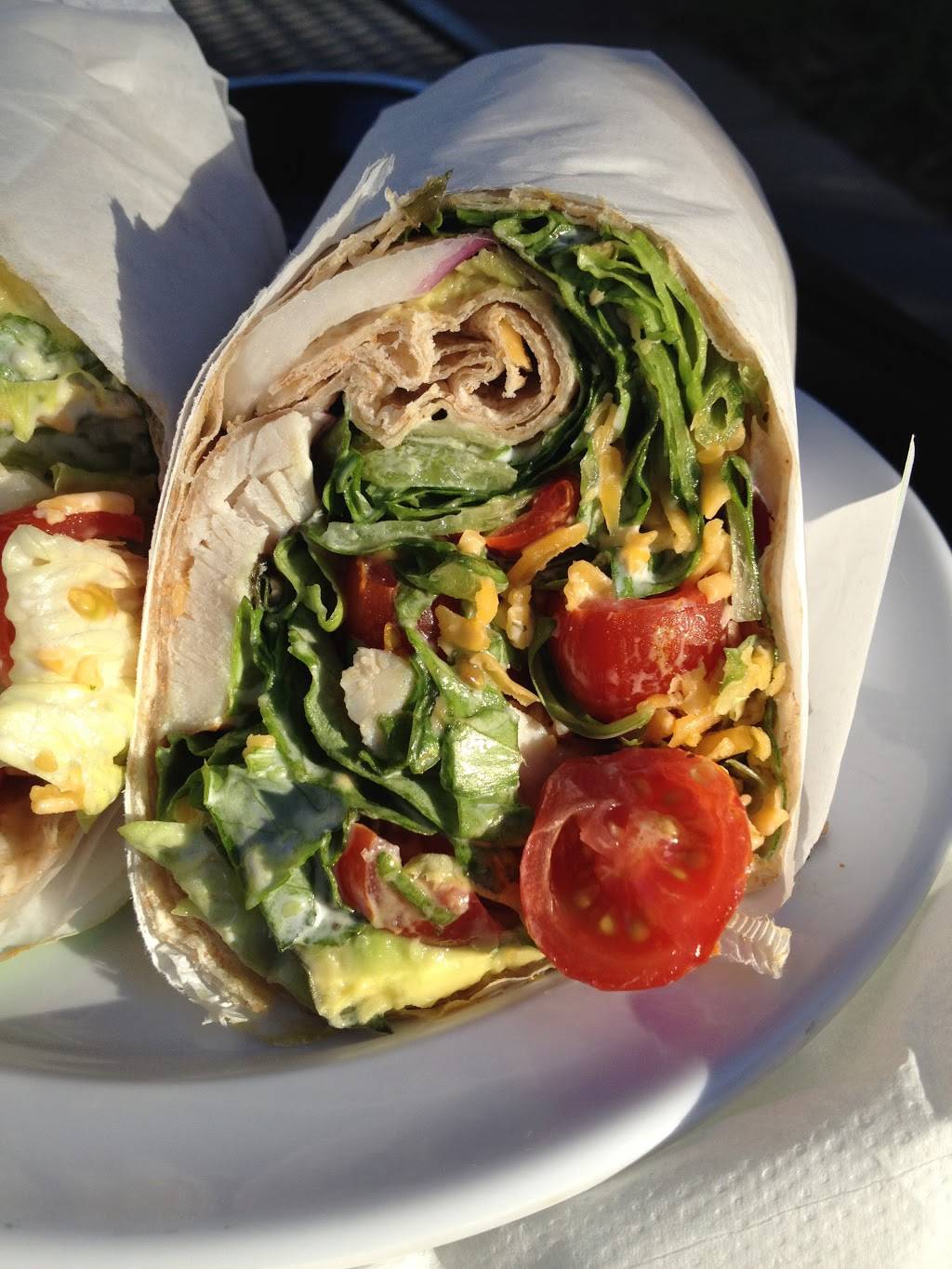 The Greenspot Salad Company | restaurant | 3490, 16625 Dove Canyon Rd #109, San Diego, CA 92127, USA | 8587985199 OR +1 858-798-5199