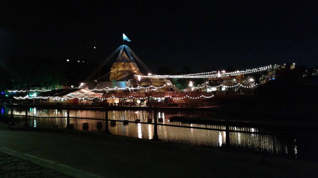 Café America | restaurant | 20 Rue des Seigneurs, Montréal, QC H3K 3K3, Canada | 5149379983 OR +1 514-937-9983