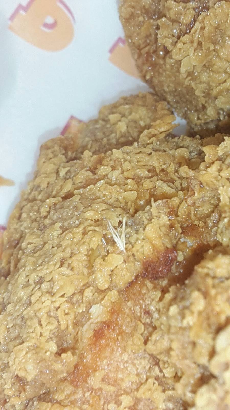 Popeyes Louisiana Kitchen | restaurant | 3237 William St, Cape Girardeau, MO 63703, USA | 5733357674 OR +1 573-335-7674