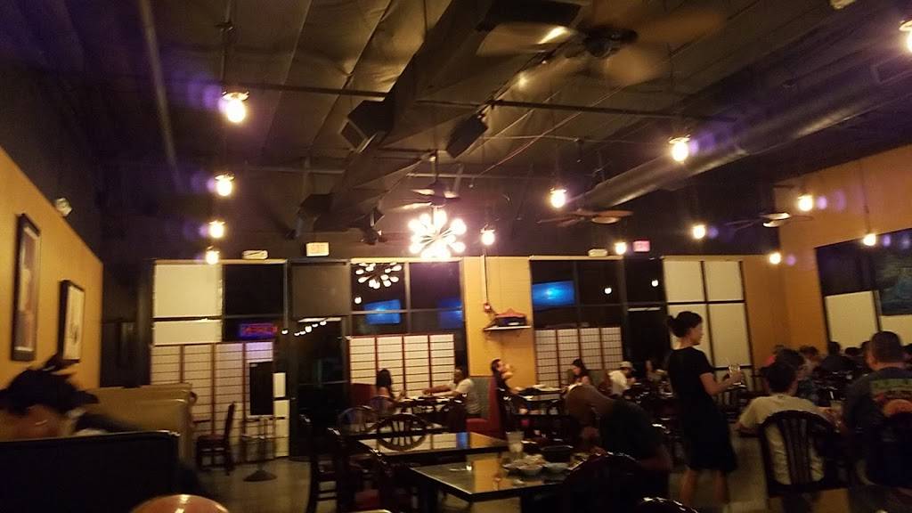 Gogi | restaurant | 2095 N Dobson Rd #8, Chandler, AZ 85224, USA | 4808122751 OR +1 480-812-2751