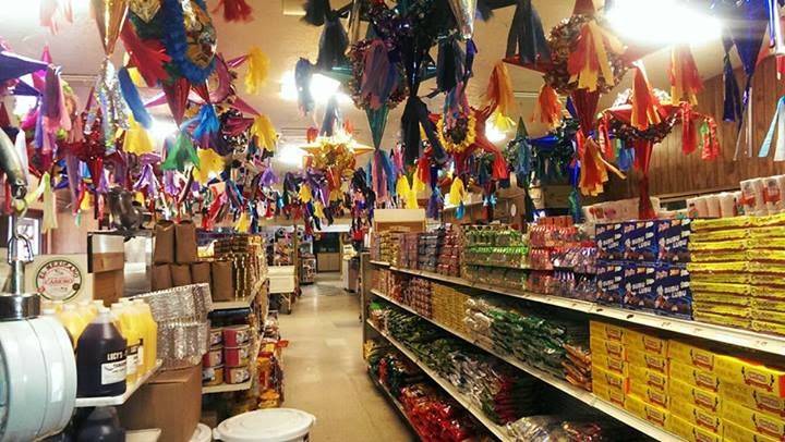 La Mejor Inc. | restaurant | 684 S Farmersville Blvd, Farmersville, CA 93223, USA | 5597470739 OR +1 559-747-0739