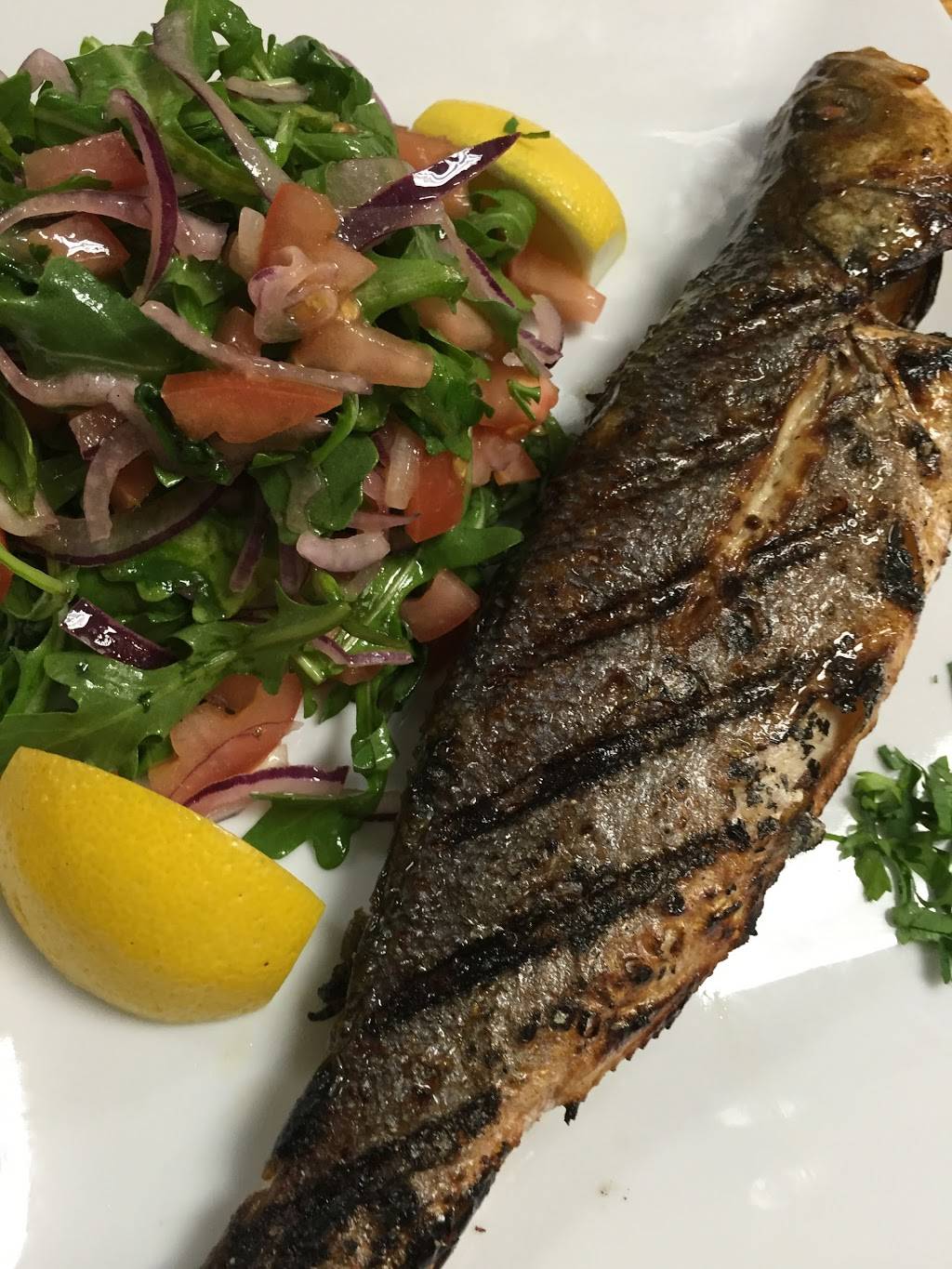 Galata Turkish & Mediterranean Cuisine | restaurant | 2 Ryan Rd, Marlboro Township, NJ 07746, USA | 7326773233 OR +1 732-677-3233