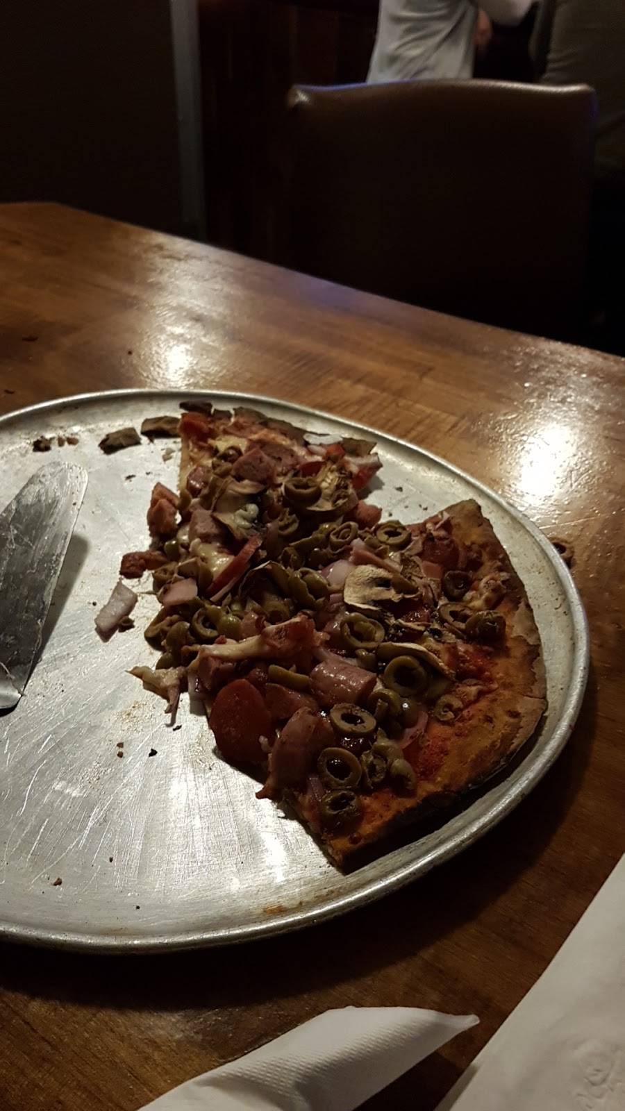 The Rabbid Fox | restaurant | 58 Beech Ave, Cambridge, ON N3C 1S7, Canada | 5192604369 OR +1 519-260-4369