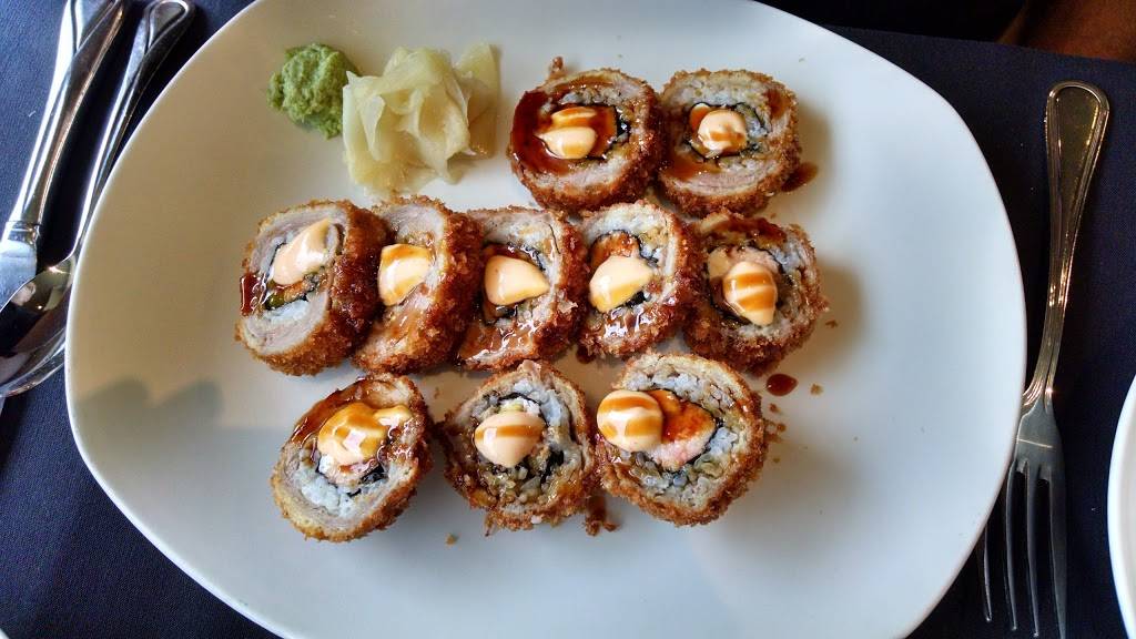 Nami Asian Bistro | restaurant | 6031, 1629 Marina Rd, Anderson, SC 29625, USA | 8642873219 OR +1 864-287-3219