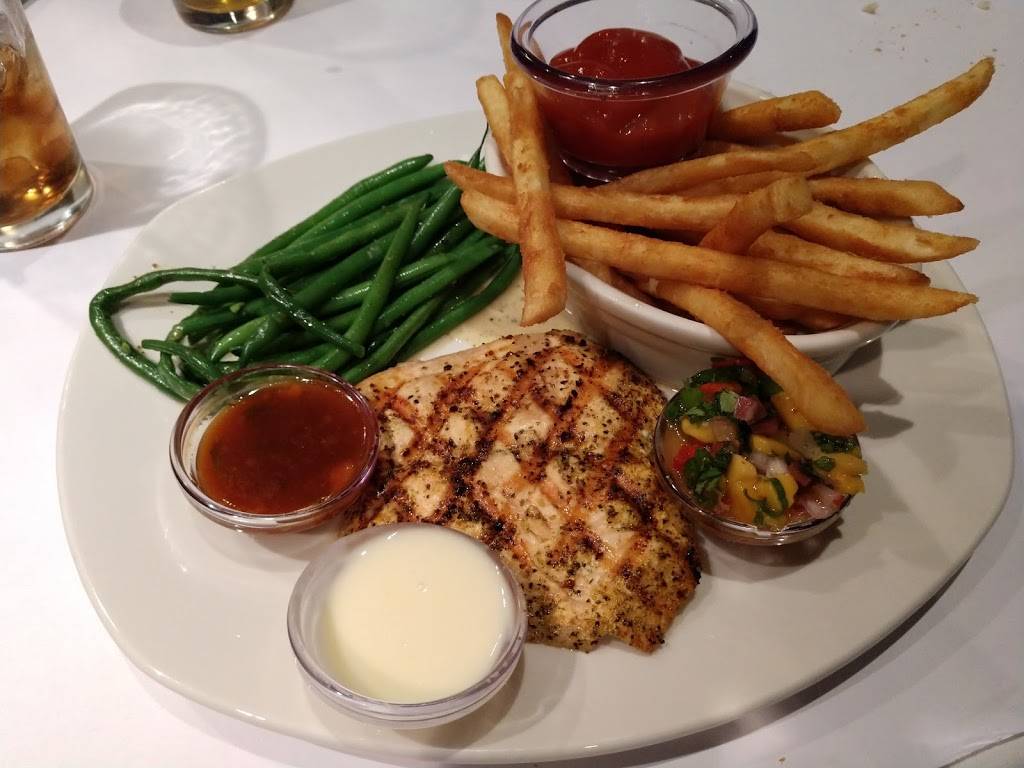 Bonefish Grill | restaurant | 2100 Koury Blvd, Greensboro, NC 27407, USA | 3368518900 OR +1 336-851-8900
