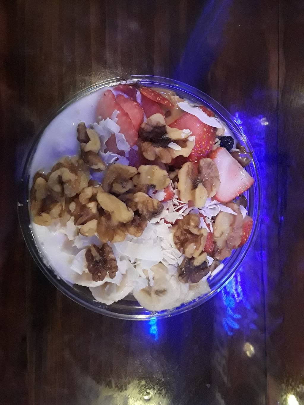 Playa Bowls | restaurant | 1615 N Federal Hwy, Fort Lauderdale, FL 33305, USA | 9549288971 OR +1 954-928-8971